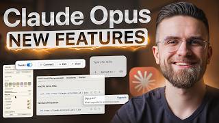NEW Claude AI Tutorial — How to Use Anthropic’s Opus 4.7 (Updated Guide)