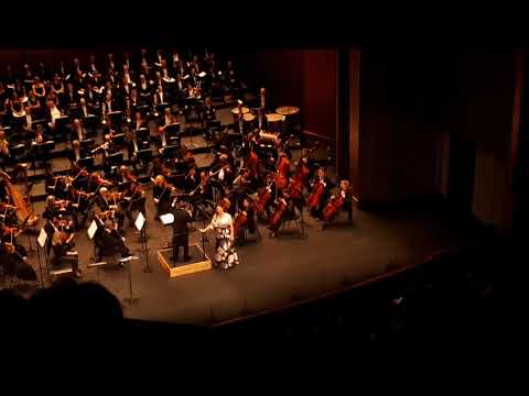 Nabucco - Anna Pirozzi - Ben io t'invenni... Anch'io dischiuso un giorno