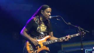 Living Colour - Open Letter To A Landlord - São Paulo 2018