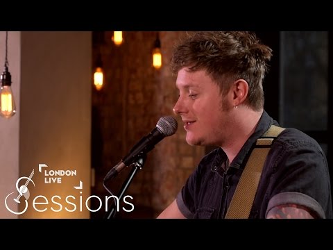 Harry Pane - Real Souls  |  London Live Sessions