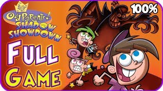 The Fairly OddParents! Shadow Showdown FULL GAME 1