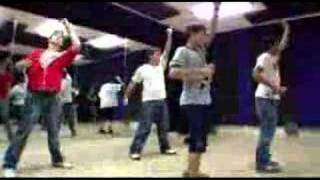 Menudo Video Montage "No Competition"