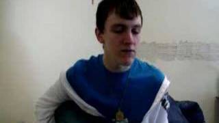 The Scene Aesthetic - Yes, Even Stars Break (Cover)