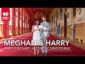 Meghan Markle And Prince Harry Prepare For Archie's Christening | Fast Facts