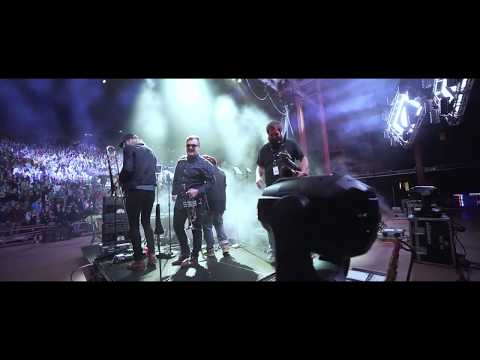 Papadosio Red Rocks Recap - May 11th, 2019