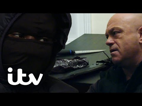 Meeting London's Knife War Gang Members | Ross Kemp Living With Knife Crime