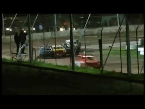 Nowra speedway fire/ crash/ rescue team. last meeting for 2011-2012 season