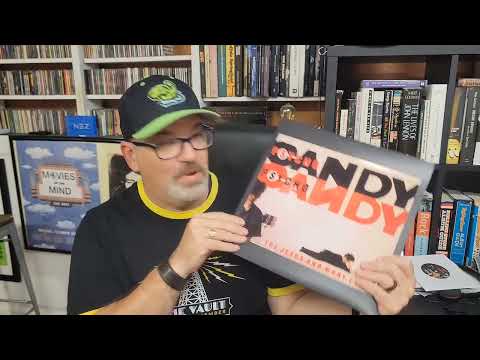 #212: Third Man Records Vault 65 Unboxing