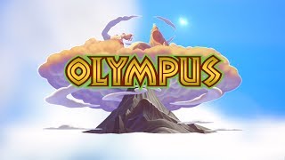 【KH3】ヘラクレス -OLYMPUS history-【KINGDOM HEARTS】