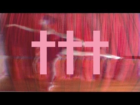 ††† (Crosses) - The Beginning Of The End