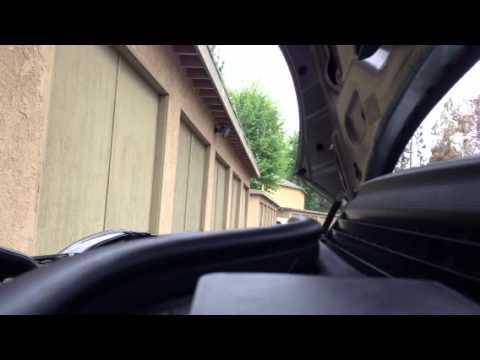 Mini Cooper S AEM CAI System