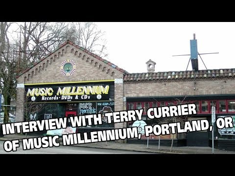 Music Millennium - Portland's Best-Loved Record Store