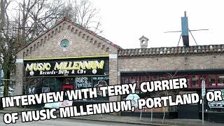 Music Millennium - Portland's Best-Loved Record Store