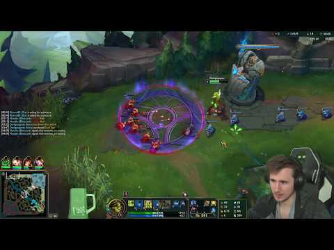 DAISY È FORTISSIMA - League of Legends ITA #1777