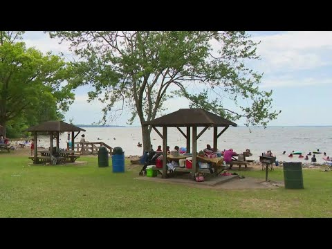 Deadly amoeba believed to be from Lake Murray says Department of Public Health