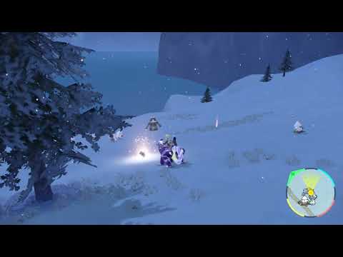 How to find a GUARANTEED Frigibax in Pokémon Scarlet and Violet | Frigibax Location