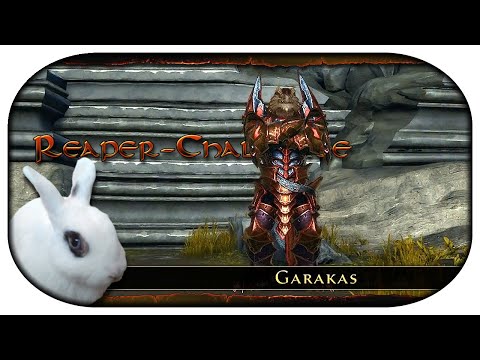 NEVERWINTER: The Reaper's Challenge 🐇 39 - Gestade von Tuern