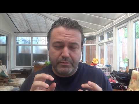 HBW 35 - Rants & Wilko's Golden Ale Query