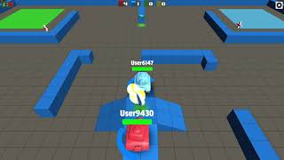 Tankex Steam Gameplay.