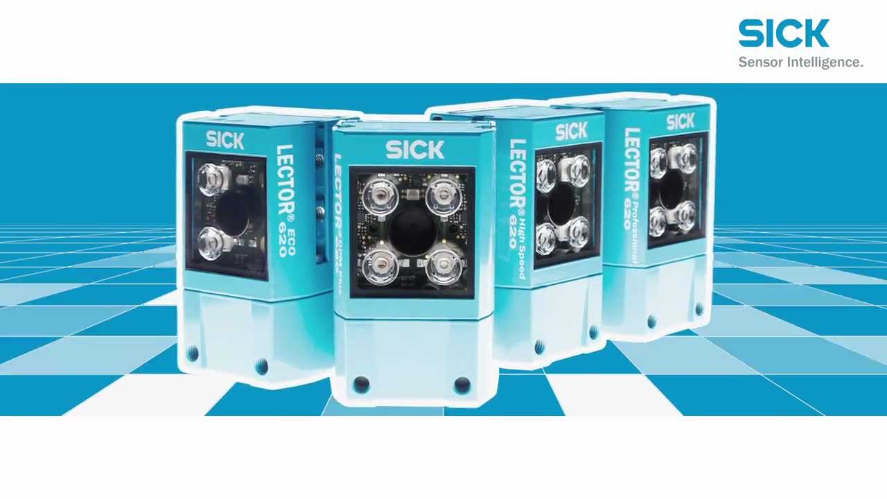 V2D621R-2MSFBB5 - Lector62x | SICK