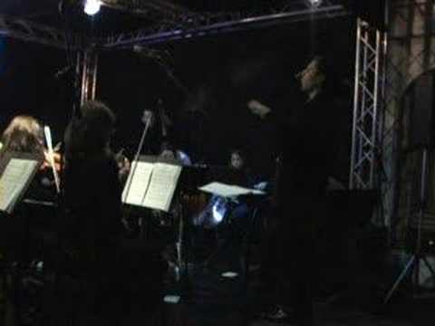 Orchestra Giovanile Mediterranea - Il Postino