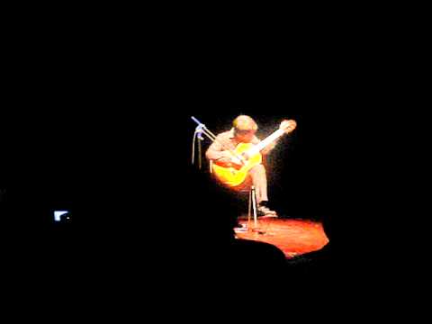 Valses Poeticos (Granados) - Nguyen Van Phuc