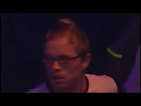 Pate No.1 - Shining Star (Live @ Club Rotation) (2004)