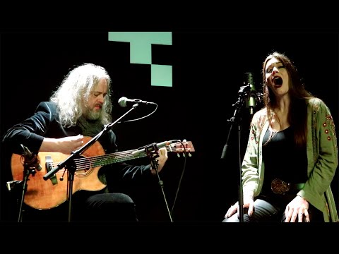 Nightwish - Nemo (Planet Rock acoustic session)