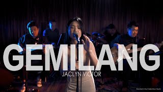 Download lagu Gemilang - Jaclyn Victor (Cover) 11BandεθΊδΉι mp3 Download lagu Gemilang - Jaclyn Victor (Cover) 11BandεθΊδΉι mp3