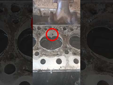 Thumbnail for Sorted out my head  #borgward #automobile #enginerebuilding #restoration by Borgward