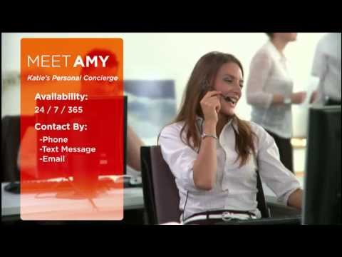 Abenity Concierge Consider It Done