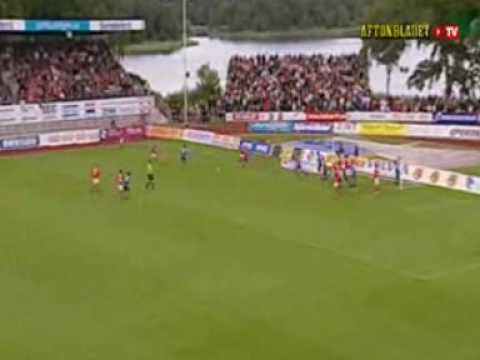 Djurgården spelar tennis