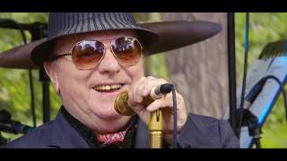 Van Morrison-Up On Cyprus Avenue 2015.