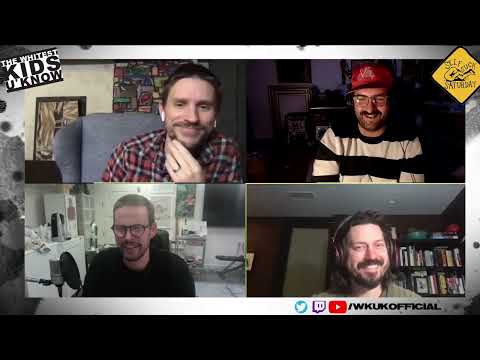 SSS   Self Suck Saturday Ep #15   A Messy SSS   12 12 2020