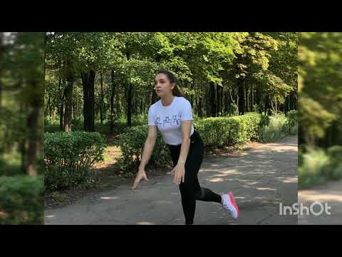 Конькобежец