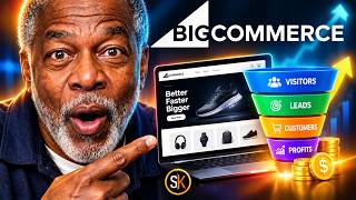 Boost Your Profits Now BigCommerce Theme Customization 2026 - My Real Results Ca