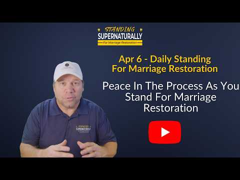 Monday Devotional Video