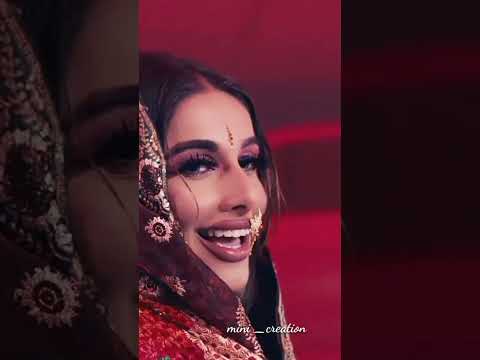 Players - Badshah X Karan Aujla❣️/Devika Badyel 🥀//Full screen status 🌎💫