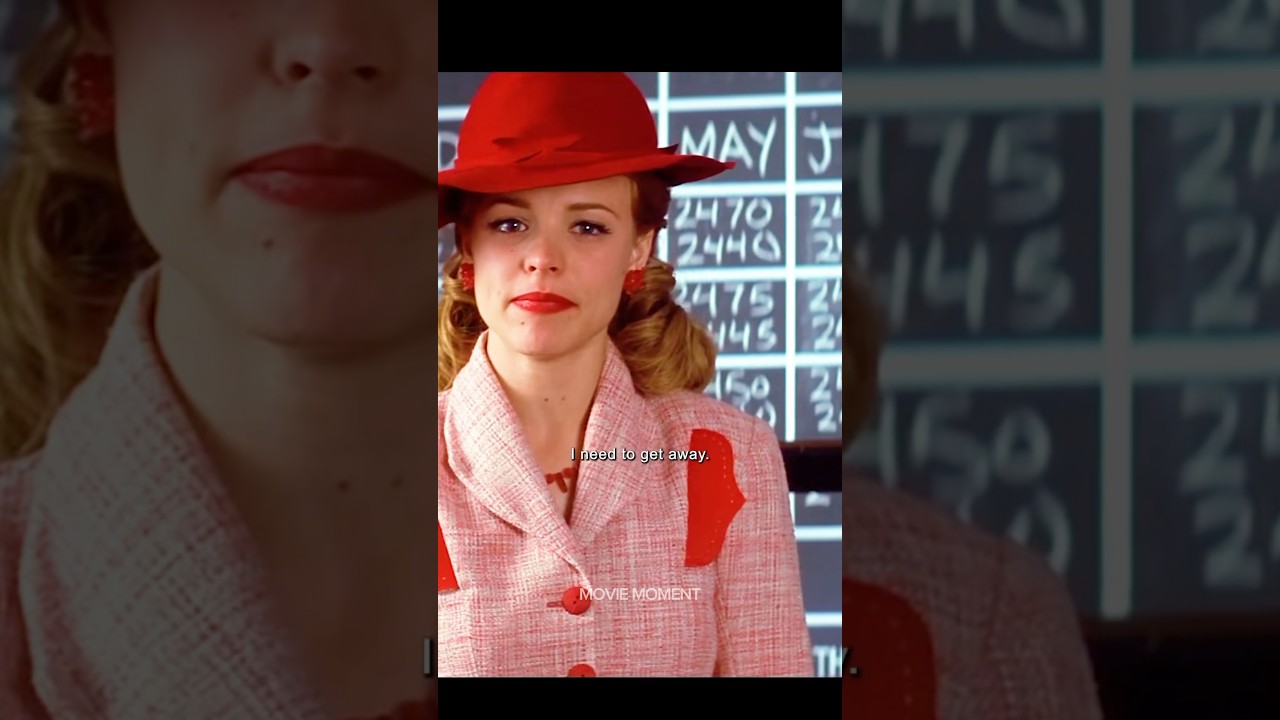 The Notebook- You alright? I need to get away… #movie #shorts #viral #subscribe