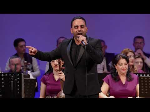 Mavr Mkrtchyan - Dzakhord orer