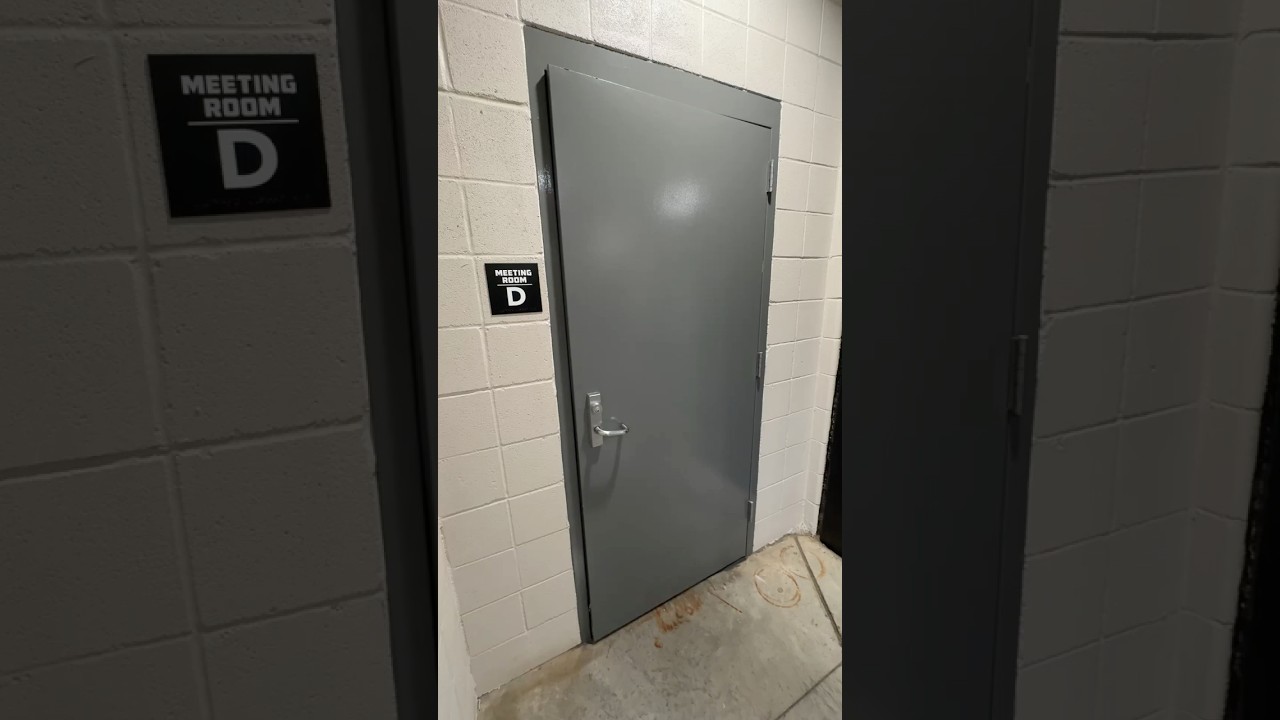 7. 🚪What's behind door #1 at the Alamodome??? | #DCI2025