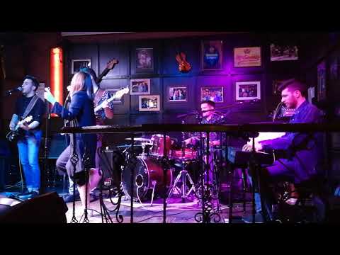 Contrada Kaos - Get Back (Beatles Cover)