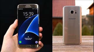 Video thumbnail for Review: Samsung Galaxy S7 edge (Deutsch) | SwagTab by SwagTab