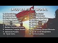 MP3 KUMPULAN LAGU WAJIB NASIONAL INDONESIA PEMBANGKIT SEMANGAT NASIONALISME