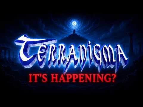 Terranigma Just Woke Up After 31 Years… What’s Coming?