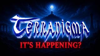 Terranigma Just Woke Up After 31 Years… What’s Coming?
