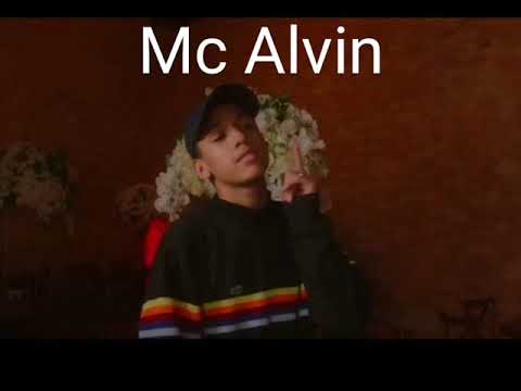Mc Alvin - Part. Acústico Mandrakinhos 2 - MaiMar