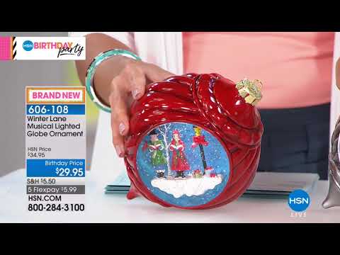 HSN | HSN Birthday Party 07.14.2018 - 11 AM