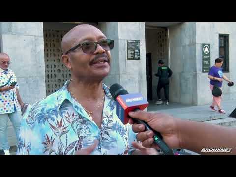 Ray Martinez Legacy Concert