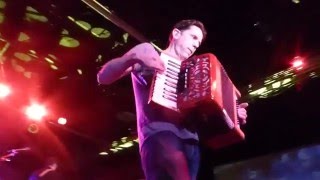 They Might Be Giants - Particle Man (Houston 04.01.16) HD